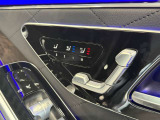 メモリー付パワーシート,シートヒーター,ベンチレーター