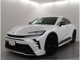 クラウンスポーツ 2.5 Z E-Four 4WD 