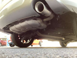 下廻りも錆なくとてもきれいな状態です!