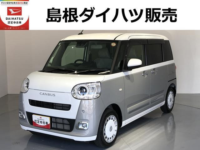 ムーヴキャンバス  ストライプス G