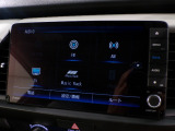 CD、DVD、Bluetooth、AM、FM、スマートフォン接続ができます。