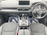 CX-8 2.2 XD ブラックトーンエディション 