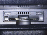 ナビ連動ETC2.0を装備しております。
