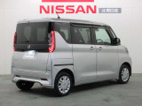 ルークス X 4WD 