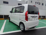 N-BOX EX 