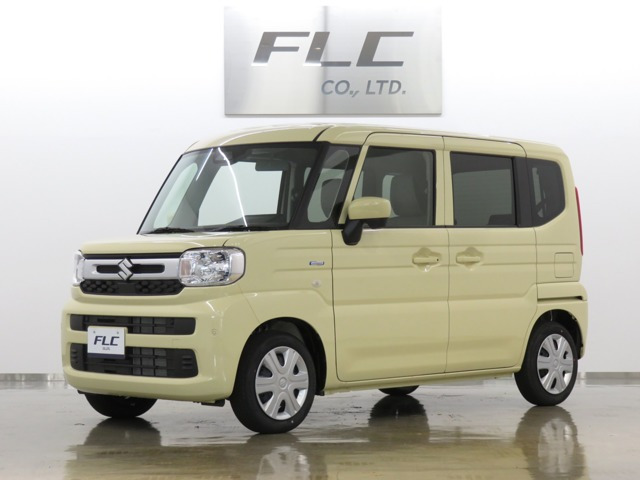 スペーシア ハイブリッド(HYBRID) G