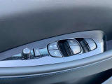 【運転席ドアスイッチ】ドアミラー・各席パワーウィンドウスイッチ
