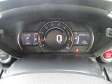メーター・走行43527km