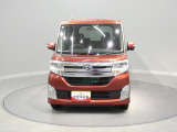 タントカスタム X SA 4WD 