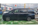 ヴォクシー  2.0 S-G 4WD