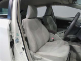 見通しのよいすっきりとした視界で、誰でも運転しやすいです。運転のしやすさは疲れにくさにも繋がりますよ♪
