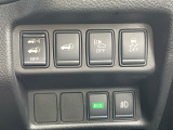 【パワーバックドア】スマートキーや運転席のボタンを押すだけでリアゲートが自動で開閉します!荷物を持っている時や、高い位置にあるバックドアを閉める際に便利な機能です♪