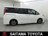 トヨタの「ロングラン保証」付き。メ-カ-を問わず、走行距離無制限、埼玉トヨタで中古車をお買い上げいただいたお客様に安心で快適なカ-ライフをお約束する1年間の保証です。有料で延長もできます。