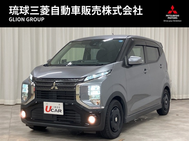 eKクロス T 