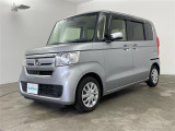 N-BOX G ホンダセンシング 修復歴無し