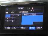 地デジ対応、フルセグデジタルTV放送が視聴できます。