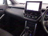 カローラクロス 1.8 ハイブリッド Z E-Four 4WD 