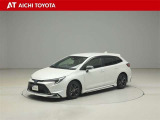 カローラツーリング 1.8 ハイブリッド W×B 