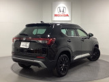 WR-V 1.5 Z プラス ブラックスタイル 