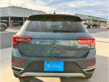 T-Roc TDI スタイル ディーゼル 