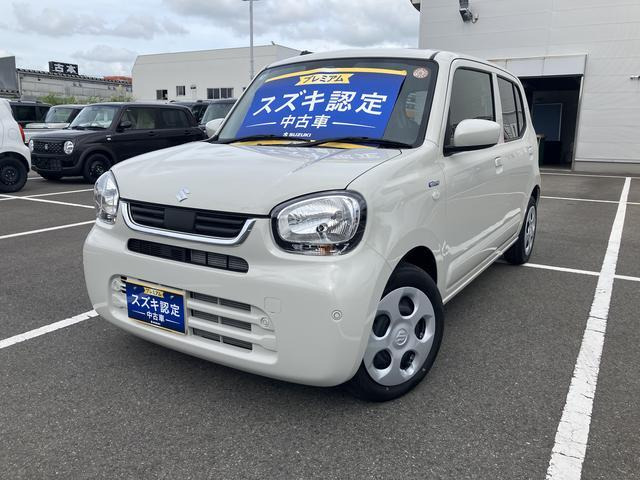 アルト ハイブリッド(HYBRID) S 4WD