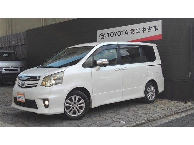 ノア 2.0 Si 