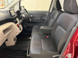 【車内ルームクリーニング済】専門スタッフにより車内はきれいにルームクリーニングを行っております。