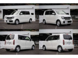 N-WGN G ホンダ センシング 