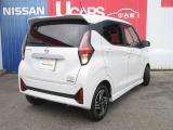 デイズ ハイウェイスターX プロパイロットエディション 
