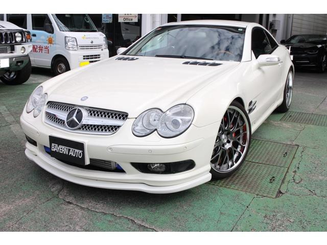 SLクラス SL350