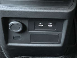 USB差込口がございます。