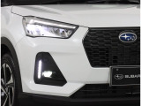 LEDアダプティブドライビングビームを搭載し流れるウィンカーも搭載!!