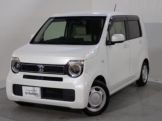 N-WGN L ホンダ センシング 