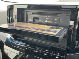 Blu-ray再生&CD録音可!! 更に、Bluetooth対応ナビでスマホの中の音楽も聴くことができドライブなどに便利な機能です!