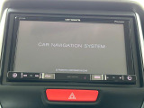 【ナビゲーション】目的地までしっかり案内してくれる使いやすいナビ。Bluetooth接続すればお持ちのスマホやMP3プレイヤーの音楽を再生可能!毎日の運転がさらに楽しくなります!!