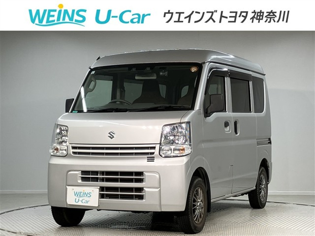 エブリイ PC ハイルーフ