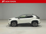 ヤリスクロス 1.5 ハイブリッド Z 