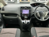 当店の展示車はルームクリーニング済ですのできれいな状態でご覧いただけます