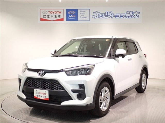 ライズ 1.0 G 