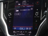 ブルートゥースを搭載しています、スマホと連動させると音楽等を楽しむことができます。