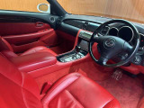 SC 430 本革シート 修復歴無し