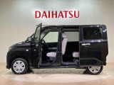 定期点検や車検整備代がセットになったダイハツオリジナル整備パック「ワンダフルパスポート」もお取扱いしております!