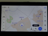 Bluetooth付きナビ装着車で知らない道もラクラク