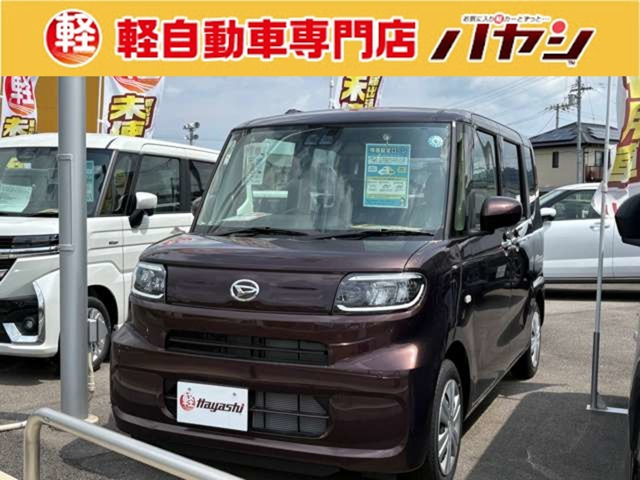 タント L 