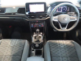 T-Roc TDI 4モーション Rライン ブラック スタイル ディーゼル 4WD 