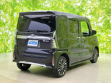 タントカスタム RS 4WD 
