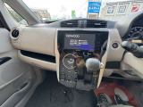 ATでラクラク運転♪