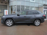 RAV4 2.0 X 4WD 
