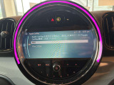アップルカープレイ装着車になります!