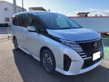 セレナ 1.4 e-4ORCE ハイウェイスターV 4WD 